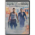 White House Down (DVD, 2013)