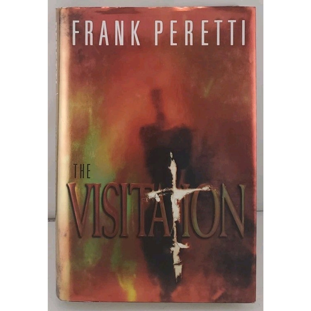 The Visitation - Hardcover By Peretti, Frank E.