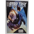IDW Comics: Star Trek #4 Motion Picture Adaptation May 2010