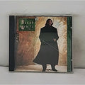 Man Is Back! by Barry White (CD, 1989)