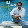 Picture This by Jim Brickman (CD, Jan-1997, Windham Hill Records)