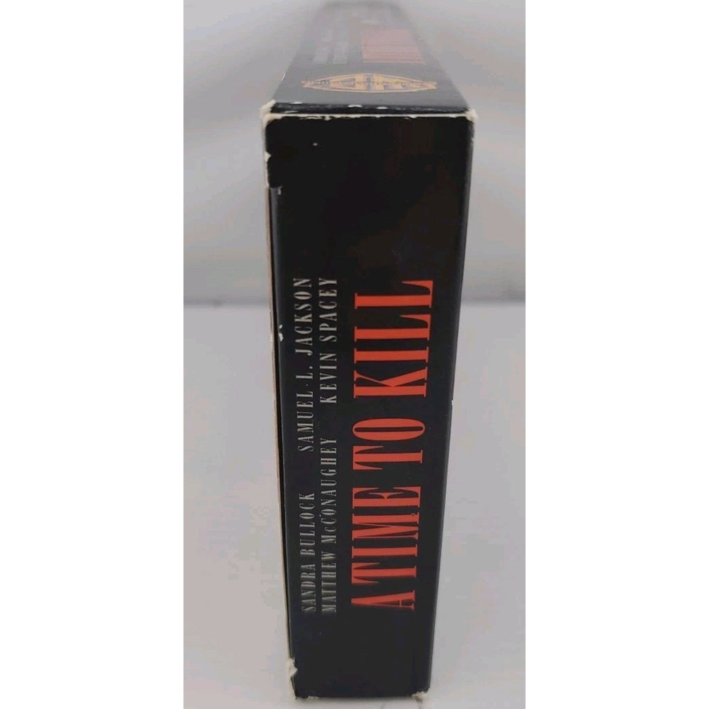 A Time to Kill (VHS, 1996)