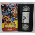 Fisher Price Rescue Heroes: Meteor (VHS,1999)