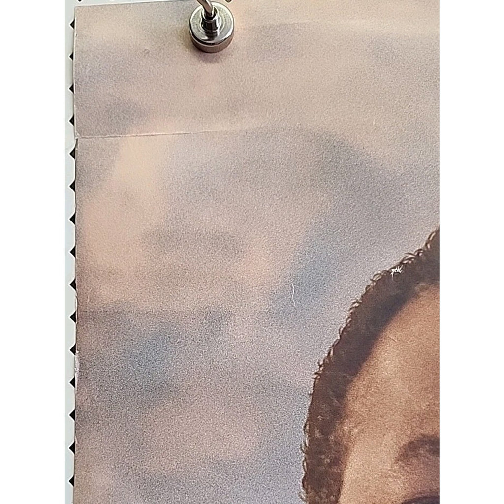 Paul's Promise Movie Poster 27x40