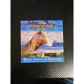 Dinosaur Retail Showcase Program DVD