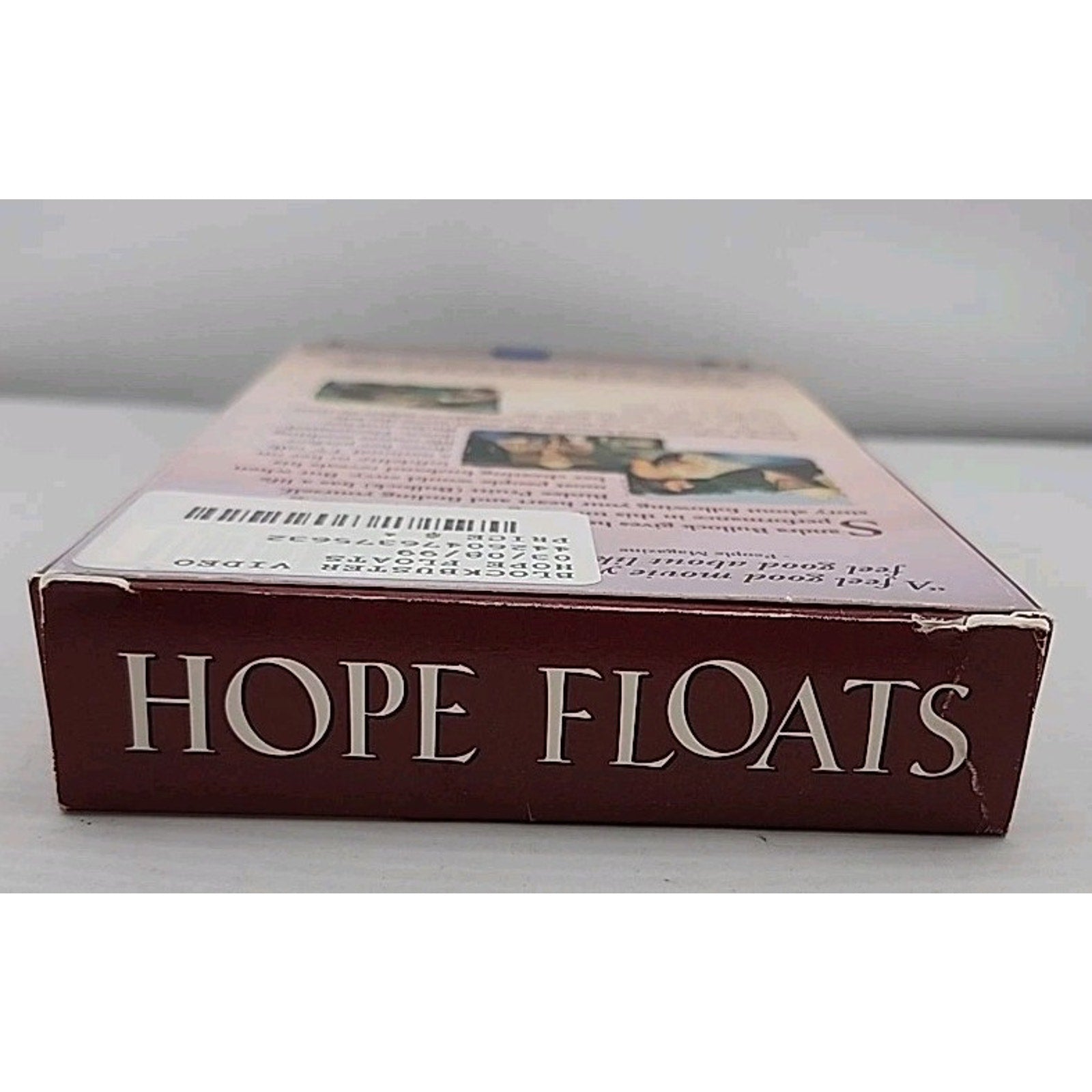 Hope Floats (VHS, 1998)