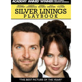 Silver Linings Playbook (DVD, 2013)
