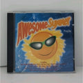 Awesome Summer CD Polytel Various Artists Music Album