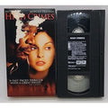 High Crimes (VHS, 2003)