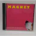 Don't Be a Penguin by Magnet (CD, 2004)
