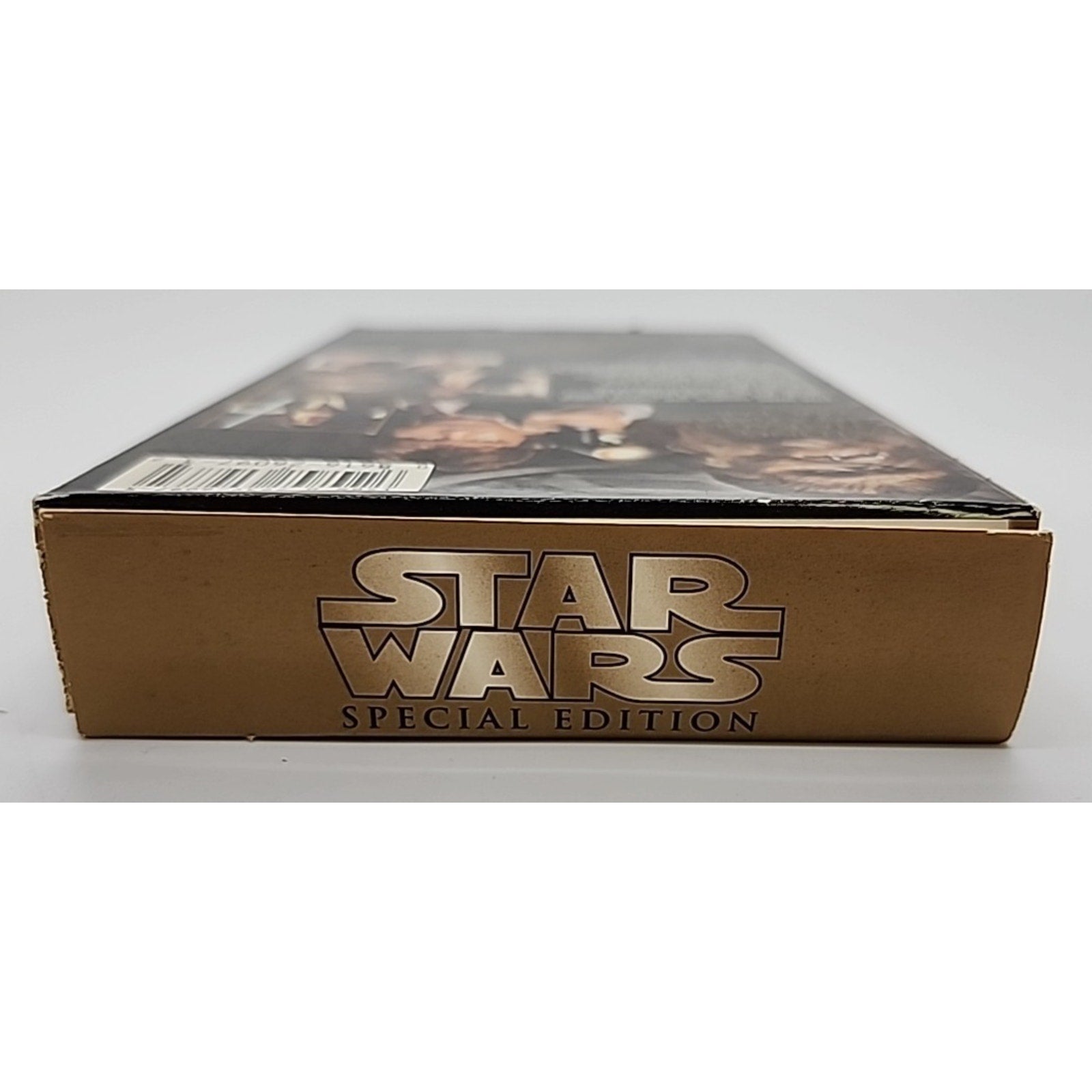 Star Wars (VHS, 1997, Special Edition)
