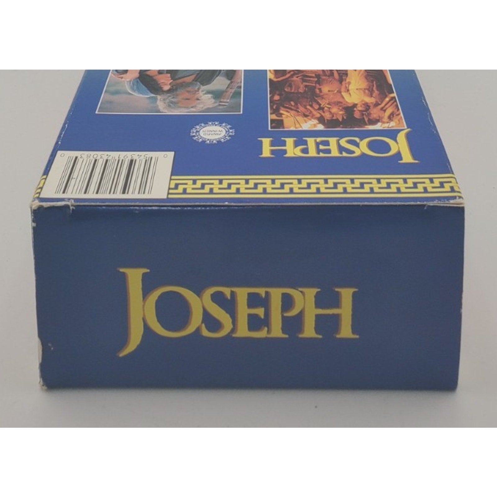 Joseph (VHS)