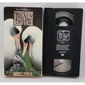 Trials of Life - Continuing the Line (VHS, 1993)