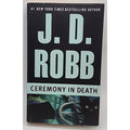 Ceremony in Death by J. D. Robb (1997, Mass Market)