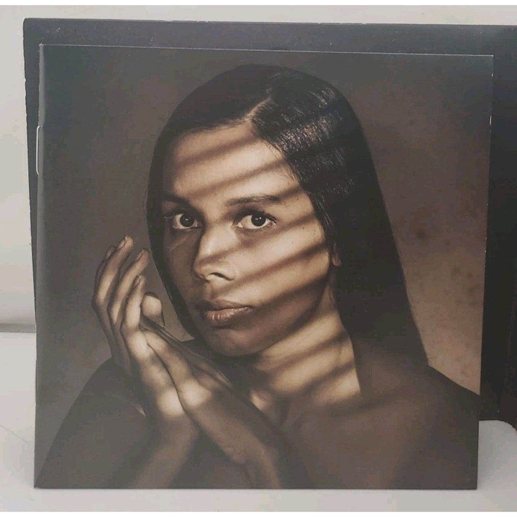 Tomorrow Is My Turn by Giddens, Rhiannon (CD, 2015)