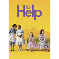 The Help (DVD, 2011)