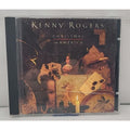 Christmas in America by Kenny Rogers (CD, 1989)