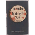 Midnight Sun by Jo Nesbø (2016, Hardcover)