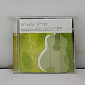 Acoustic Mood CD Various Artists Mix Your Style