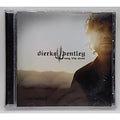 Dierks Bentley Long Trip Alone - CD