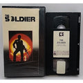 The Soldier (VHS, 1993)