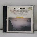 Meditation by Meditation (CD, 1989)