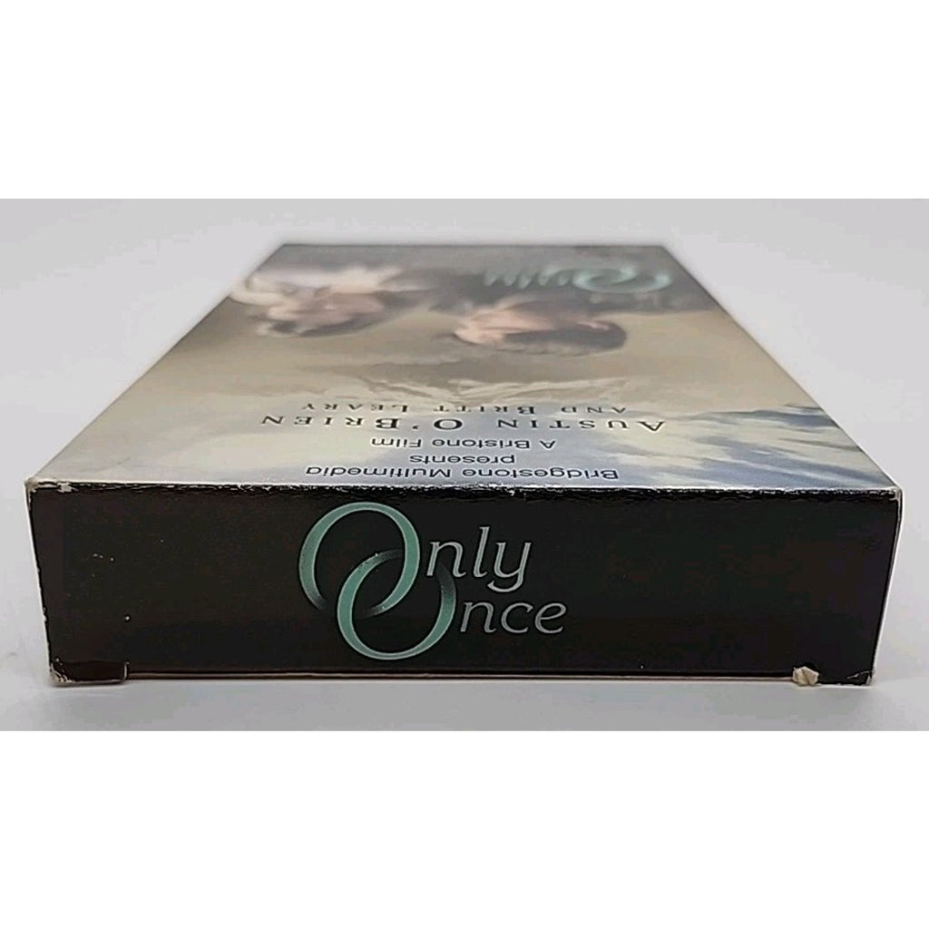 Only Once (VHS, 1998)