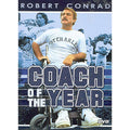 Coach of the Year (DVD, 2006) *Brand New*