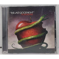 Poison Kiss by The Last Goodnight (CD, 2007)