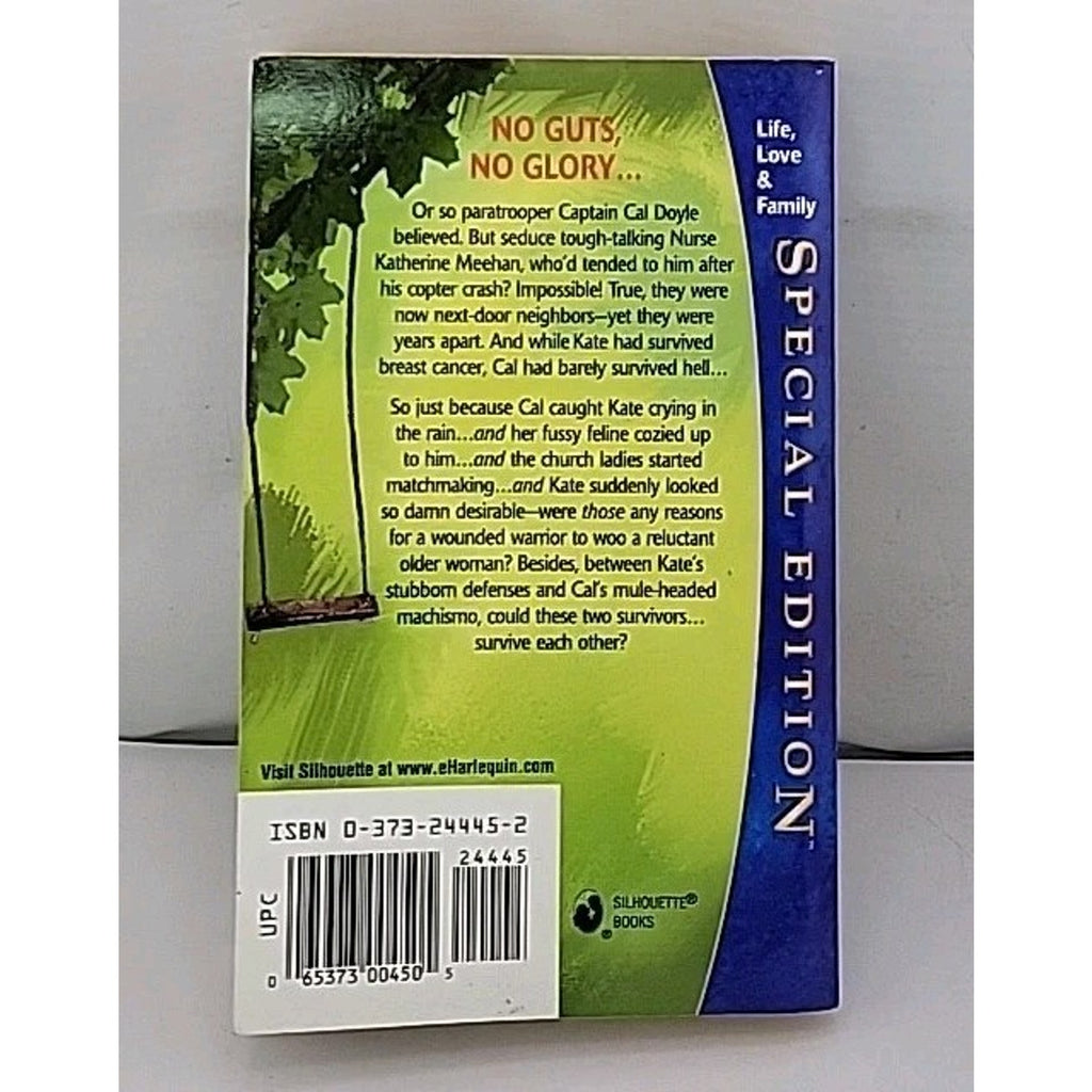 Older Woman by Cheryl Reavis (2001, Mass Market)