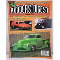 Rodder's Digest Magazine November/December 1990 Volume 9 Number 39