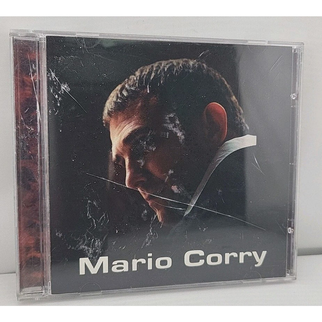 Mario Corry by Mario Corry (CD, Dec-2000, Mario Corry)