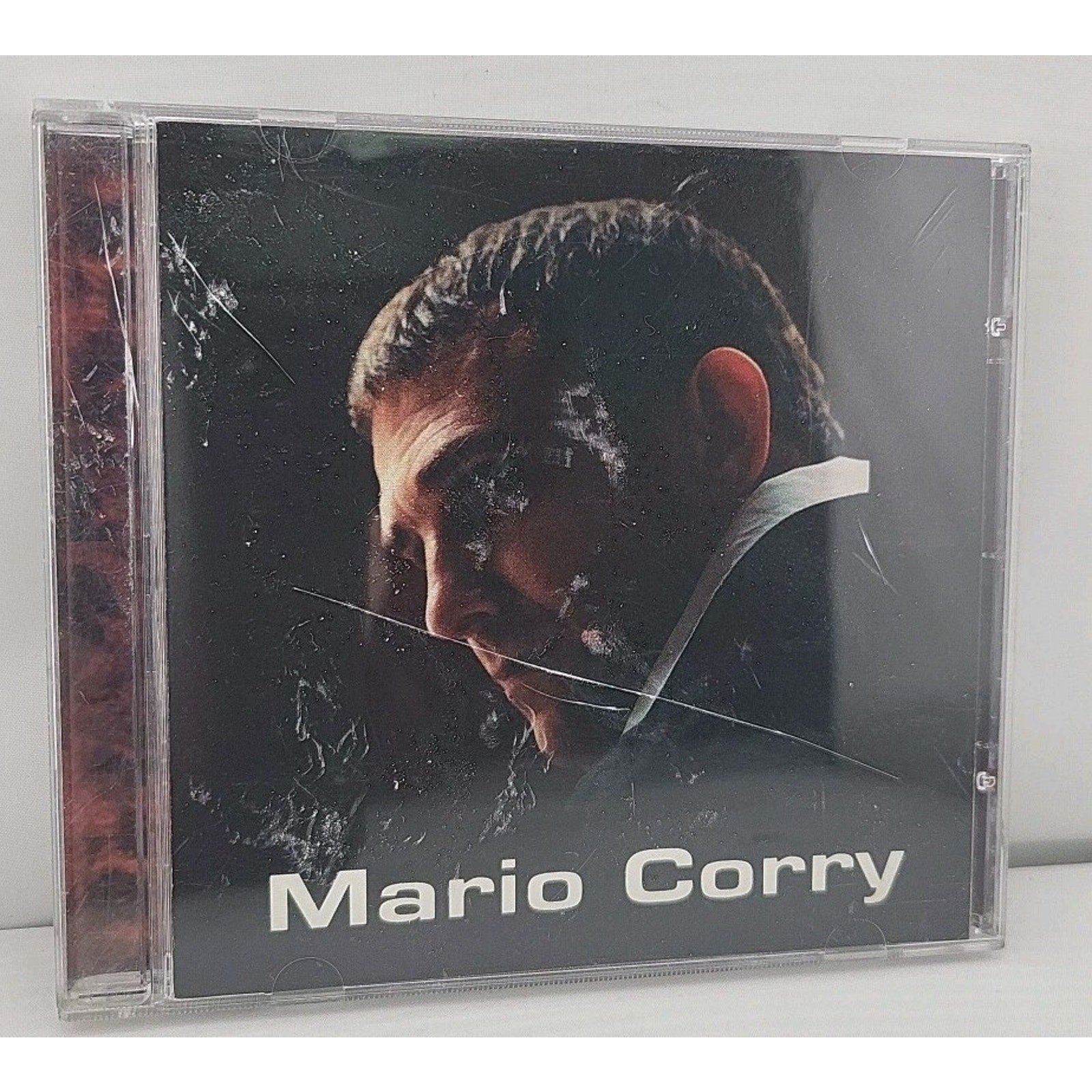 Mario Corry by Mario Corry (CD, Dec-2000, Mario Corry)
