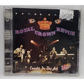 Caught in the Act by Royal Crown Revue (CD, Jun-1998, Surfdog Records)