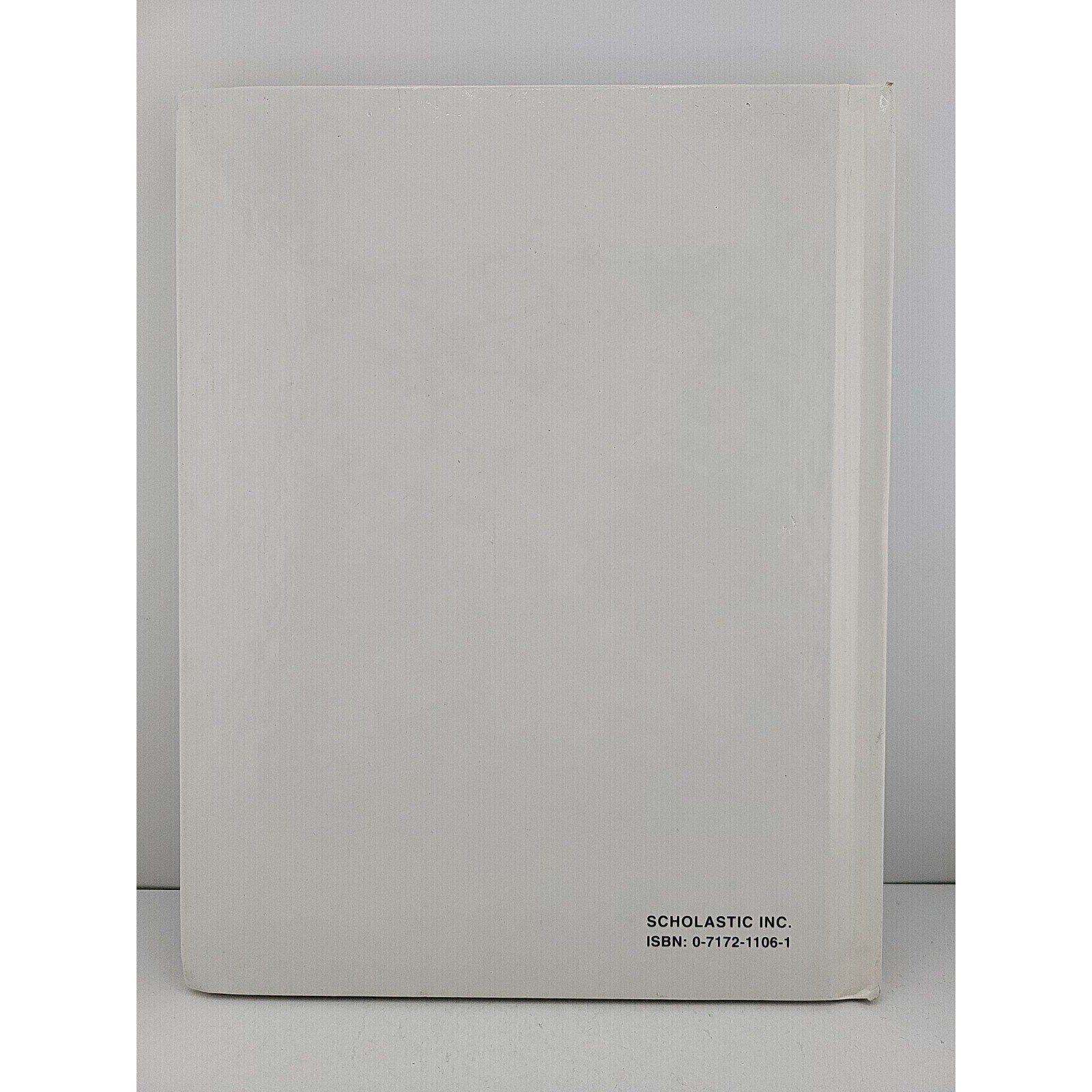 Disney First Year Book 2003 Mickey Mouse Minnie Monsters Inc Sleeping Beauty