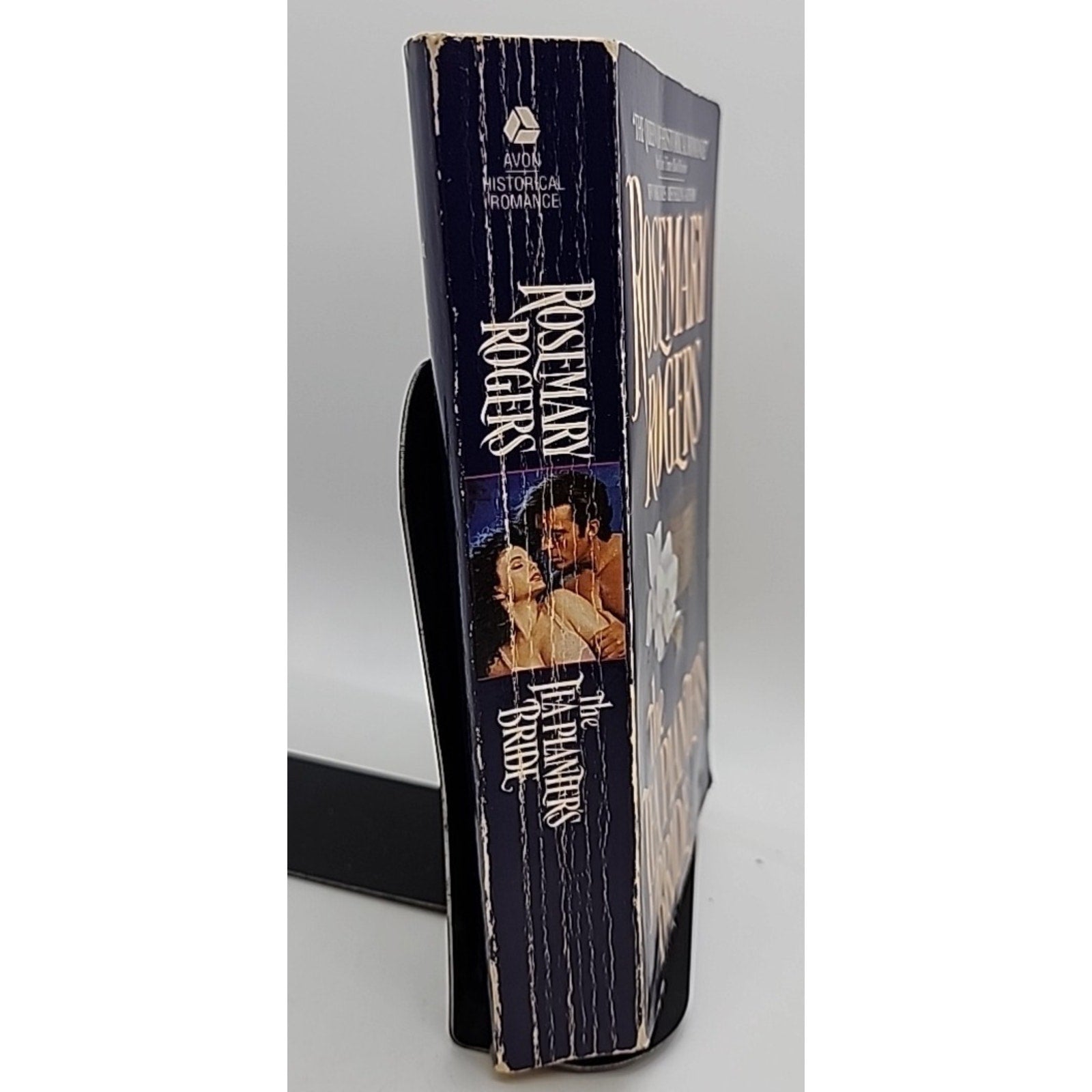 Tea Planter's Bride by Rosemary Rogers (2012, Trade Paperback)