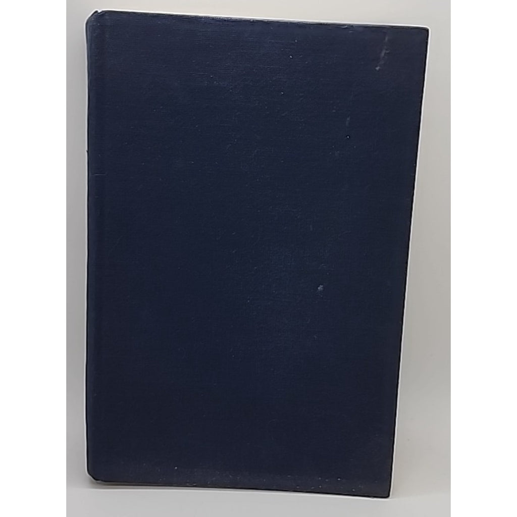 Plain Speaking - An Oral Biography of Harry S. Truman by Merle Miller