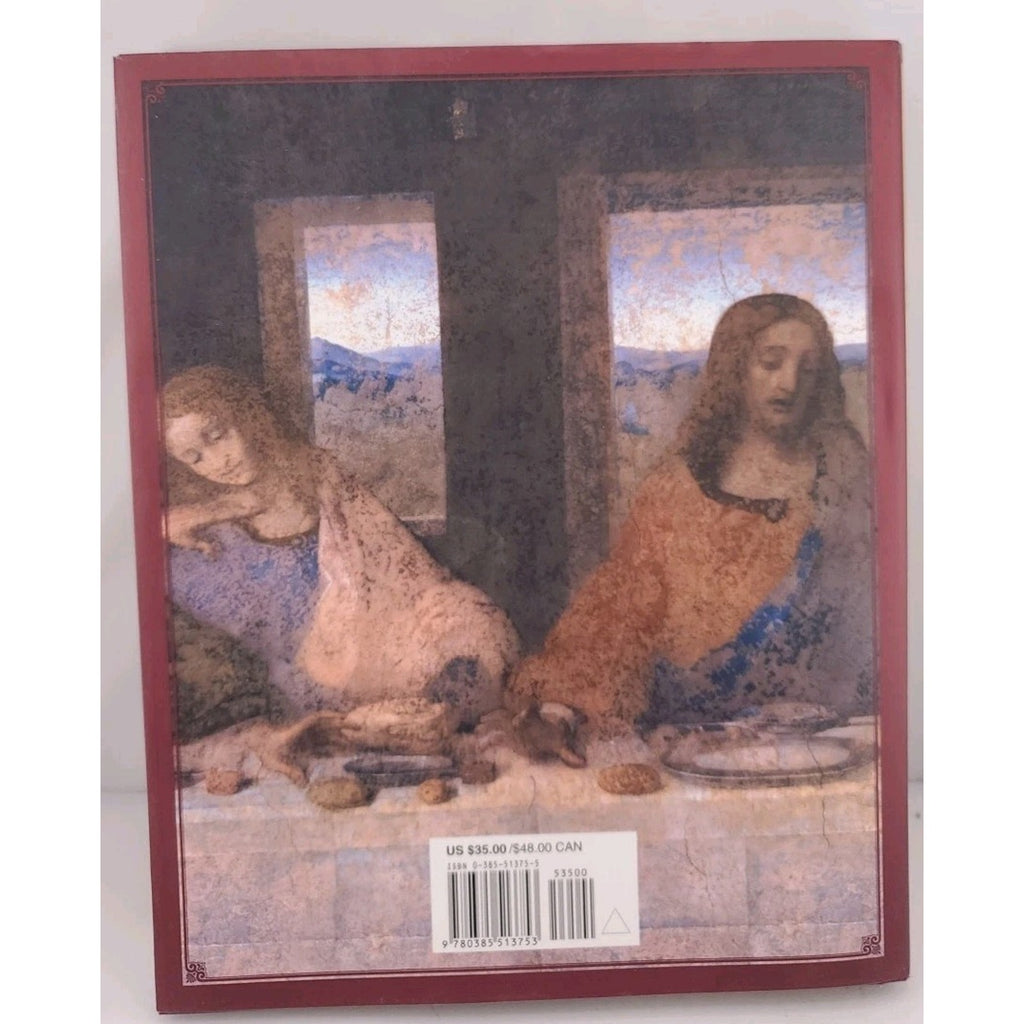Da Vinci Code: Special Illustrated Edition by Dan Brown (2004, Hardcover)