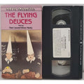 The Flying Deuces (VHS)