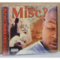 In My City by Miscellaneous (R&B) (CD, Feb-2000, Uniq Records)