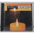 Worship Together: The Heart Of Worship - Audio CD - Only Disc 2