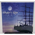 Charting the Course by Whaler's Run (CD, 2015) *Brand New*