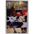 Wild Bullets Comic Book by Greg Wright