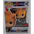 Funko Pop! Vinyl: Bleach - Ichigo Kurosaki - AAA Anime (Exclusive) #1729 4" Tall