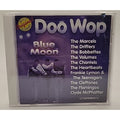 Doo Wop Blue Moon (CD) *Brand New*