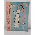 1942-1943 The Ballet Theatre Program - J 2611