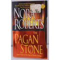 Pagan Stone by Nora Roberts (2008, Paperback)
