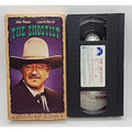 Shootist (VHS, 1976)