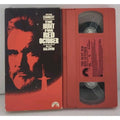 The Hunt for Red October (VHS, 1990) *Red Tape*