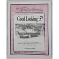 The Skyliner - International Retractable Club - June 1992 Number 135